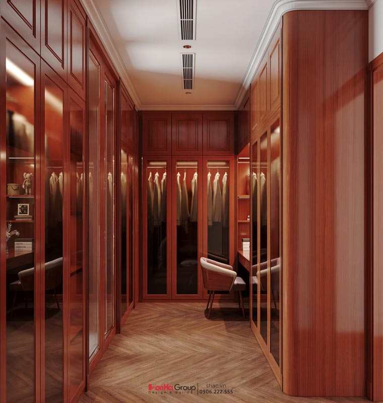 Bạn muốn sống thế nào trong ngôi nhà của mình? Khi ngôn ngữ tối giản tạo nên không gian sống có chiều sâu 24