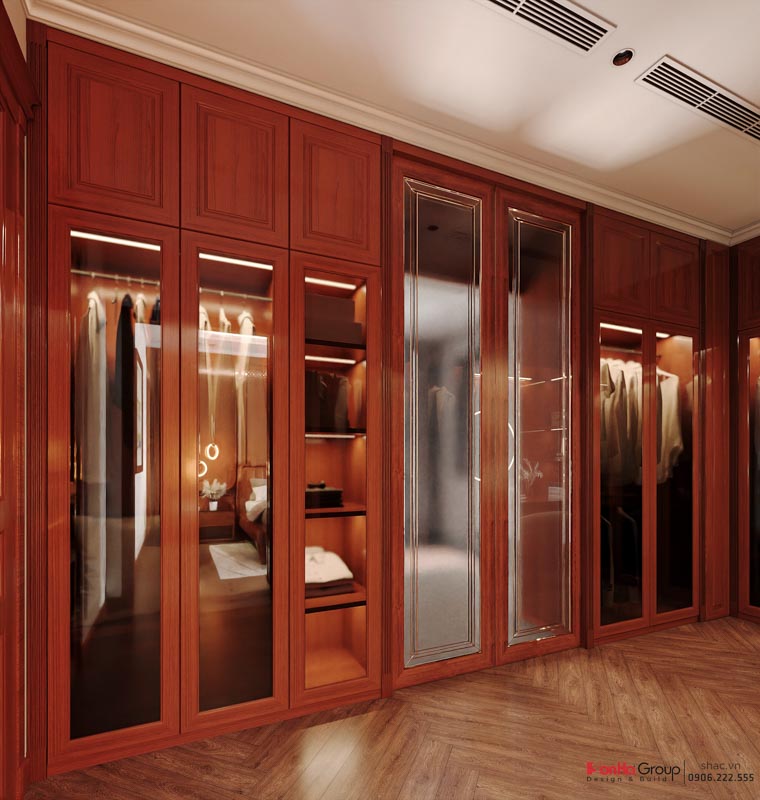 Bạn muốn sống thế nào trong ngôi nhà của mình? Khi ngôn ngữ tối giản tạo nên không gian sống có chiều sâu 25