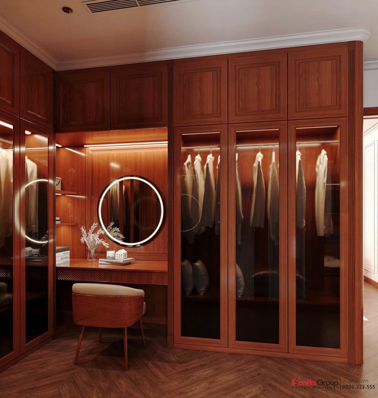 Bạn muốn sống thế nào trong ngôi nhà của mình? Khi ngôn ngữ tối giản tạo nên không gian sống có chiều sâu 26