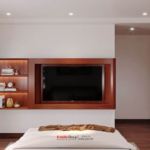 Bạn muốn sống thế nào trong ngôi nhà của mình? Khi ngôn ngữ tối giản tạo nên không gian sống có chiều sâu 93