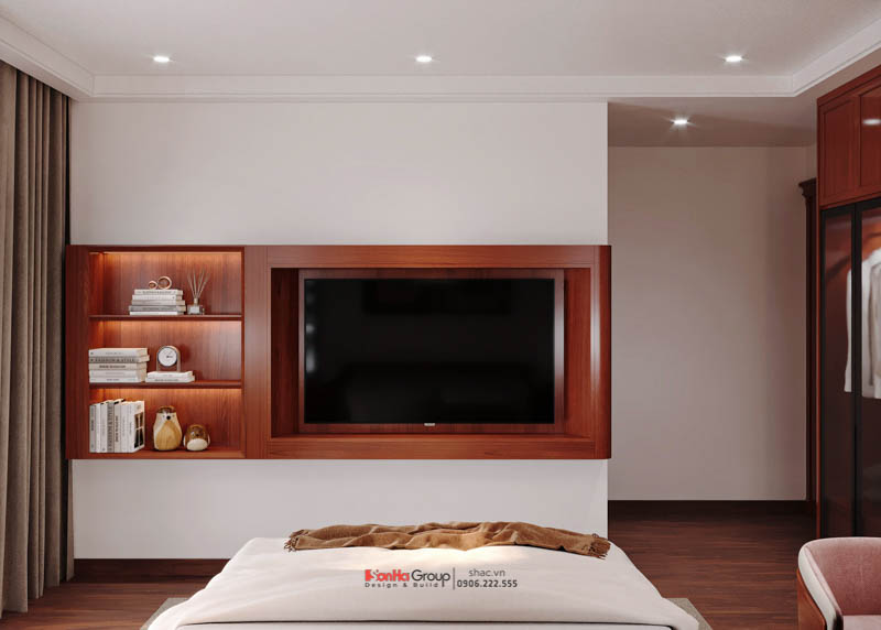 Bạn muốn sống thế nào trong ngôi nhà của mình? Khi ngôn ngữ tối giản tạo nên không gian sống có chiều sâu 35