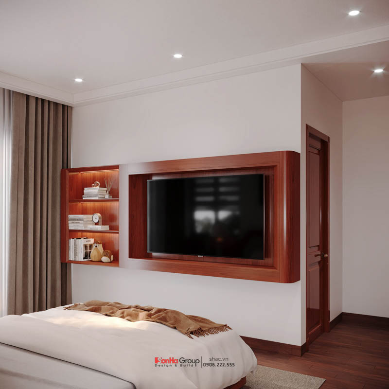 Bạn muốn sống thế nào trong ngôi nhà của mình? Khi ngôn ngữ tối giản tạo nên không gian sống có chiều sâu 36