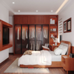 Bạn muốn sống thế nào trong ngôi nhà của mình? Khi ngôn ngữ tối giản tạo nên không gian sống có chiều sâu 96