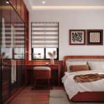 Bạn muốn sống thế nào trong ngôi nhà của mình? Khi ngôn ngữ tối giản tạo nên không gian sống có chiều sâu 97