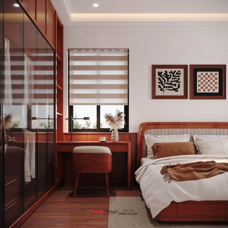 Bạn muốn sống thế nào trong ngôi nhà của mình? Khi ngôn ngữ tối giản tạo nên không gian sống có chiều sâu 39