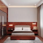 Bạn muốn sống thế nào trong ngôi nhà của mình? Khi ngôn ngữ tối giản tạo nên không gian sống có chiều sâu 85