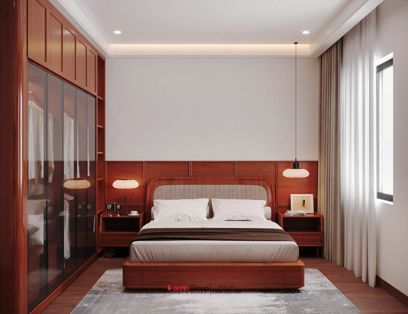 Bạn muốn sống thế nào trong ngôi nhà của mình? Khi ngôn ngữ tối giản tạo nên không gian sống có chiều sâu 27