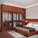 Bạn muốn sống thế nào trong ngôi nhà của mình? Khi ngôn ngữ tối giản tạo nên không gian sống có chiều sâu 87