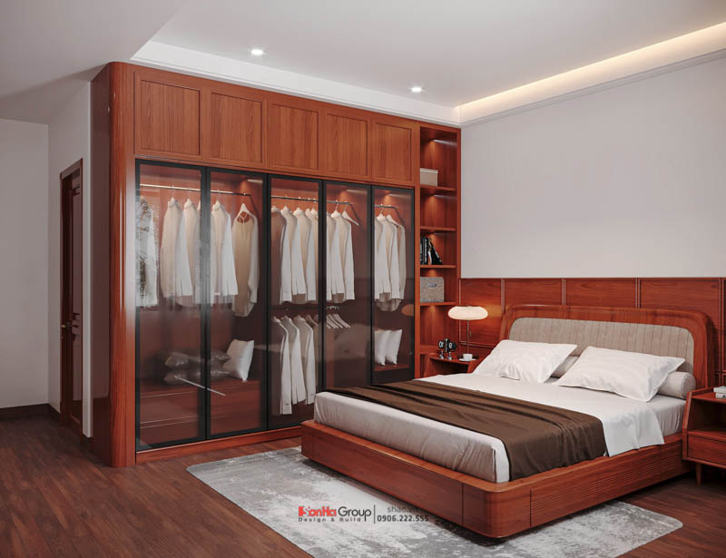 Bạn muốn sống thế nào trong ngôi nhà của mình? Khi ngôn ngữ tối giản tạo nên không gian sống có chiều sâu 29