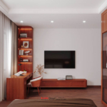 Bạn muốn sống thế nào trong ngôi nhà của mình? Khi ngôn ngữ tối giản tạo nên không gian sống có chiều sâu 88