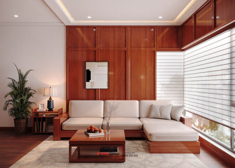 Bạn muốn sống thế nào trong ngôi nhà của mình? Khi ngôn ngữ tối giản tạo nên không gian sống có chiều sâu 40