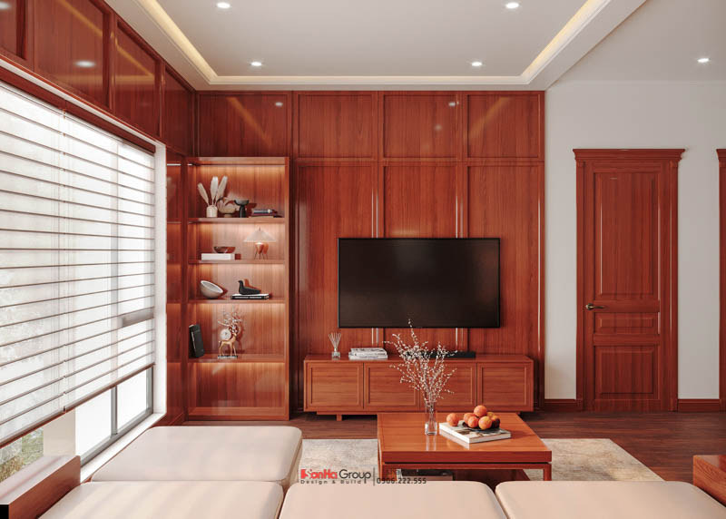 Bạn muốn sống thế nào trong ngôi nhà của mình? Khi ngôn ngữ tối giản tạo nên không gian sống có chiều sâu 41