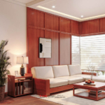 Bạn muốn sống thế nào trong ngôi nhà của mình? Khi ngôn ngữ tối giản tạo nên không gian sống có chiều sâu 100