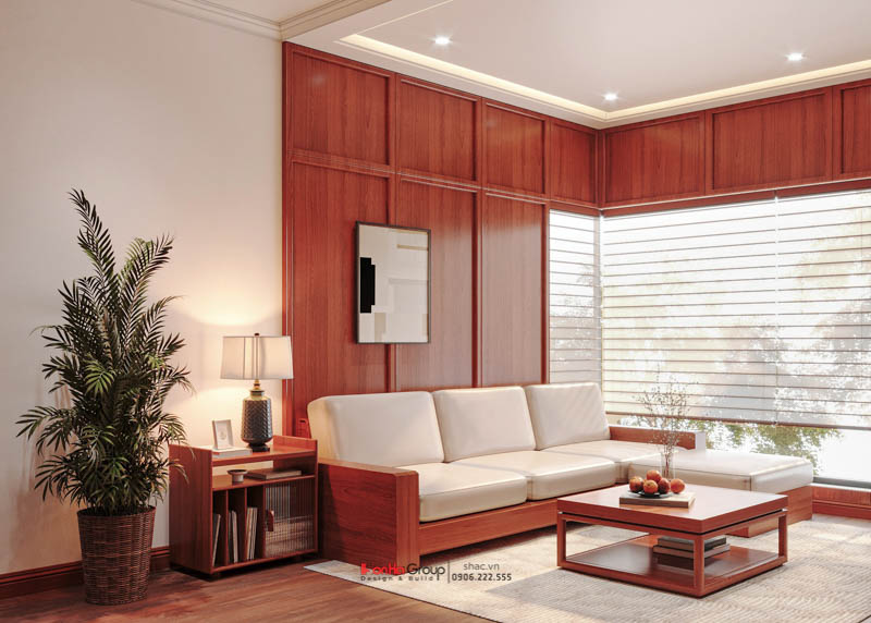 Bạn muốn sống thế nào trong ngôi nhà của mình? Khi ngôn ngữ tối giản tạo nên không gian sống có chiều sâu 42