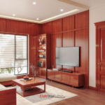 Bạn muốn sống thế nào trong ngôi nhà của mình? Khi ngôn ngữ tối giản tạo nên không gian sống có chiều sâu 101