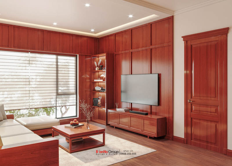 Bạn muốn sống thế nào trong ngôi nhà của mình? Khi ngôn ngữ tối giản tạo nên không gian sống có chiều sâu 43