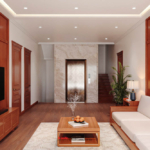 Bạn muốn sống thế nào trong ngôi nhà của mình? Khi ngôn ngữ tối giản tạo nên không gian sống có chiều sâu 102