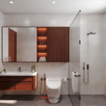 Bạn muốn sống thế nào trong ngôi nhà của mình? Khi ngôn ngữ tối giản tạo nên không gian sống có chiều sâu 89