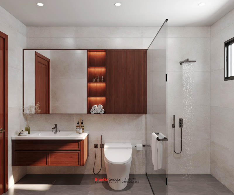 Bạn muốn sống thế nào trong ngôi nhà của mình? Khi ngôn ngữ tối giản tạo nên không gian sống có chiều sâu 31