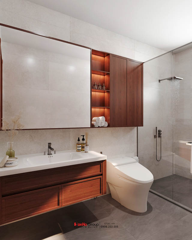 Bạn muốn sống thế nào trong ngôi nhà của mình? Khi ngôn ngữ tối giản tạo nên không gian sống có chiều sâu 45