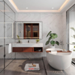 Bạn muốn sống thế nào trong ngôi nhà của mình? Khi ngôn ngữ tối giản tạo nên không gian sống có chiều sâu 90