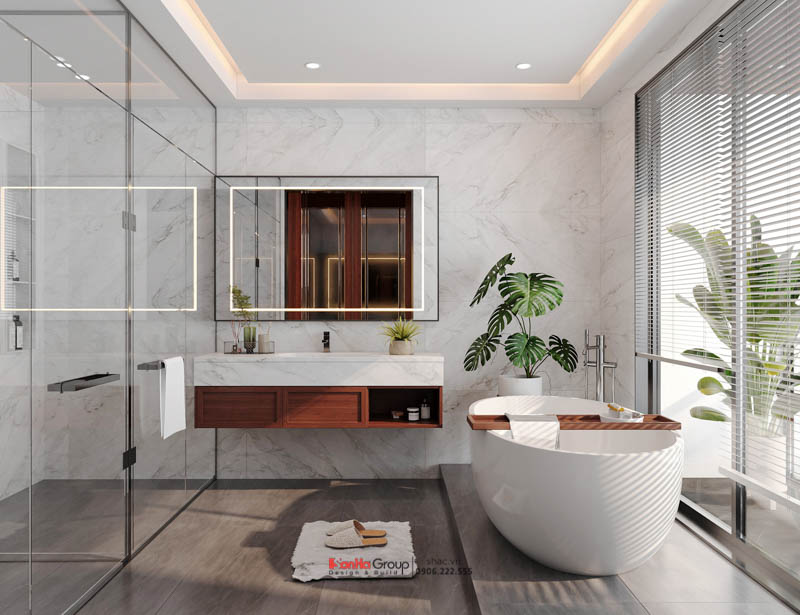 Bạn muốn sống thế nào trong ngôi nhà của mình? Khi ngôn ngữ tối giản tạo nên không gian sống có chiều sâu 32