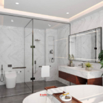 Bạn muốn sống thế nào trong ngôi nhà của mình? Khi ngôn ngữ tối giản tạo nên không gian sống có chiều sâu 91