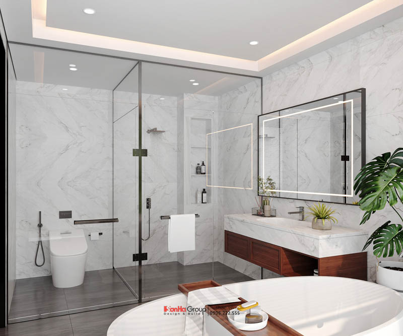 Bạn muốn sống thế nào trong ngôi nhà của mình? Khi ngôn ngữ tối giản tạo nên không gian sống có chiều sâu 33