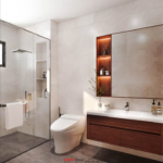 Bạn muốn sống thế nào trong ngôi nhà của mình? Khi ngôn ngữ tối giản tạo nên không gian sống có chiều sâu 104