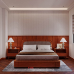 Bạn muốn sống thế nào trong ngôi nhà của mình? Khi ngôn ngữ tối giản tạo nên không gian sống có chiều sâu 106