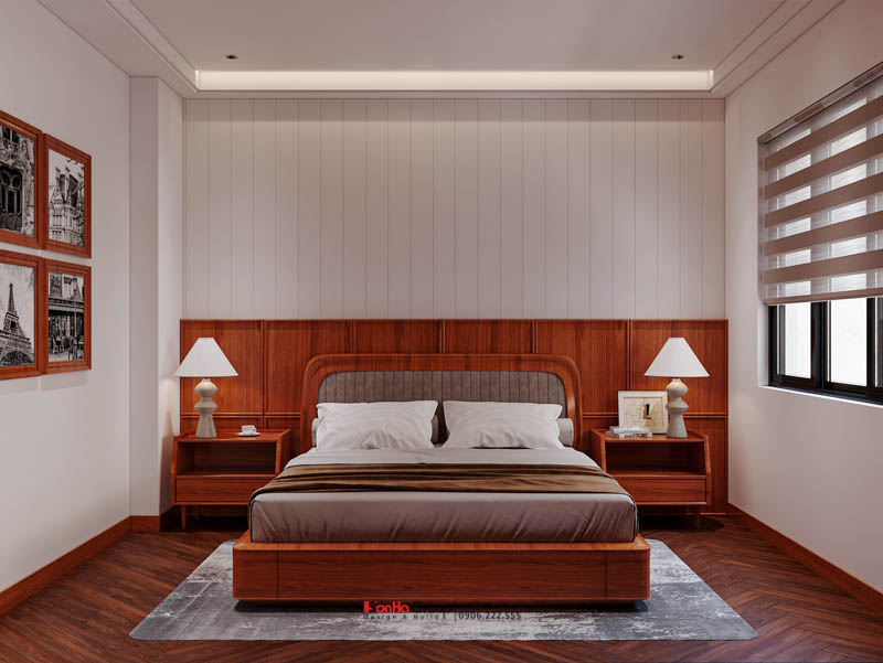 Bạn muốn sống thế nào trong ngôi nhà của mình? Khi ngôn ngữ tối giản tạo nên không gian sống có chiều sâu 48