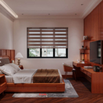 Bạn muốn sống thế nào trong ngôi nhà của mình? Khi ngôn ngữ tối giản tạo nên không gian sống có chiều sâu 107