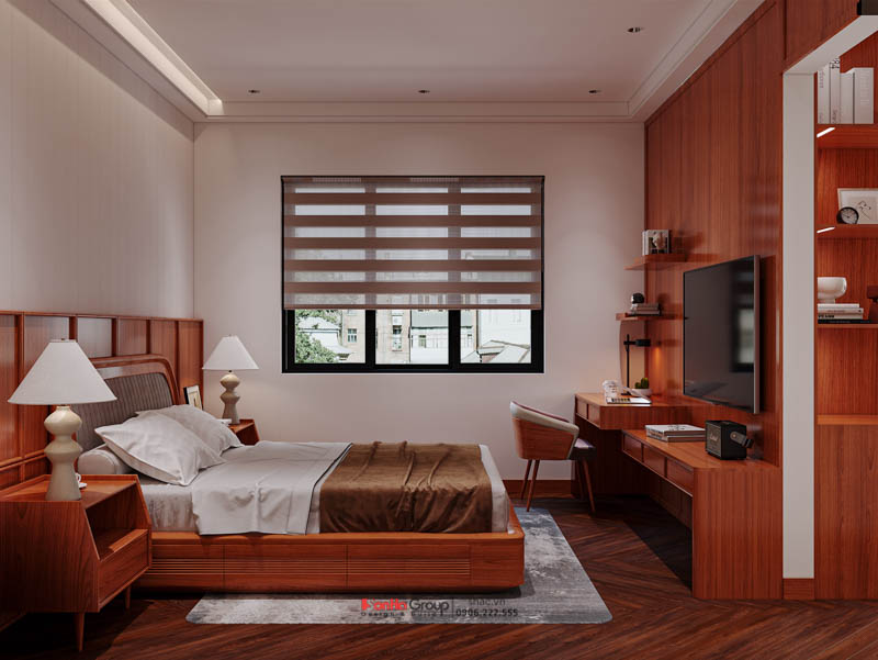 Bạn muốn sống thế nào trong ngôi nhà của mình? Khi ngôn ngữ tối giản tạo nên không gian sống có chiều sâu 49