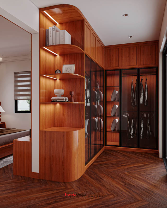 Bạn muốn sống thế nào trong ngôi nhà của mình? Khi ngôn ngữ tối giản tạo nên không gian sống có chiều sâu 51