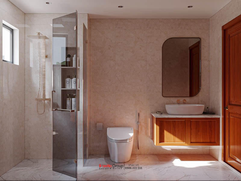 Bạn muốn sống thế nào trong ngôi nhà của mình? Khi ngôn ngữ tối giản tạo nên không gian sống có chiều sâu 59