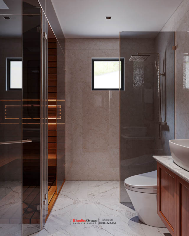 Bạn muốn sống thế nào trong ngôi nhà của mình? Khi ngôn ngữ tối giản tạo nên không gian sống có chiều sâu 61