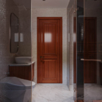 Bạn muốn sống thế nào trong ngôi nhà của mình? Khi ngôn ngữ tối giản tạo nên không gian sống có chiều sâu 120