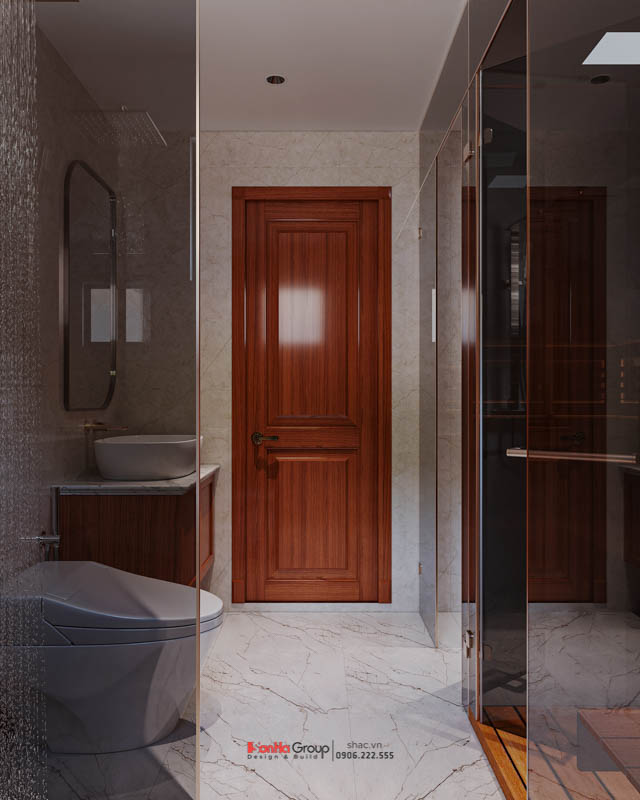 Bạn muốn sống thế nào trong ngôi nhà của mình? Khi ngôn ngữ tối giản tạo nên không gian sống có chiều sâu 62