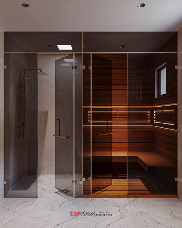 Bạn muốn sống thế nào trong ngôi nhà của mình? Khi ngôn ngữ tối giản tạo nên không gian sống có chiều sâu 63