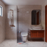 Bạn muốn sống thế nào trong ngôi nhà của mình? Khi ngôn ngữ tối giản tạo nên không gian sống có chiều sâu 122