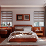 Bạn muốn sống thế nào trong ngôi nhà của mình? Khi ngôn ngữ tối giản tạo nên không gian sống có chiều sâu 110