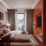 Bạn muốn sống thế nào trong ngôi nhà của mình? Khi ngôn ngữ tối giản tạo nên không gian sống có chiều sâu 112