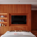 Bạn muốn sống thế nào trong ngôi nhà của mình? Khi ngôn ngữ tối giản tạo nên không gian sống có chiều sâu 113