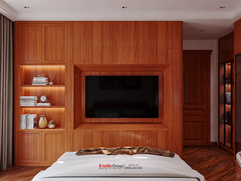 Bạn muốn sống thế nào trong ngôi nhà của mình? Khi ngôn ngữ tối giản tạo nên không gian sống có chiều sâu 55