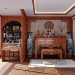 Bạn muốn sống thế nào trong ngôi nhà của mình? Khi ngôn ngữ tối giản tạo nên không gian sống có chiều sâu 114