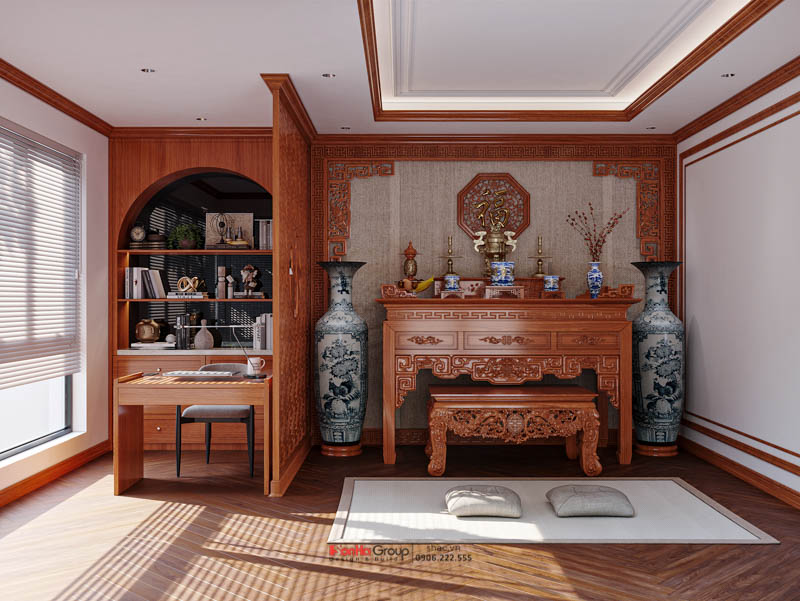 Bạn muốn sống thế nào trong ngôi nhà của mình? Khi ngôn ngữ tối giản tạo nên không gian sống có chiều sâu 56