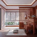 Bạn muốn sống thế nào trong ngôi nhà của mình? Khi ngôn ngữ tối giản tạo nên không gian sống có chiều sâu 115