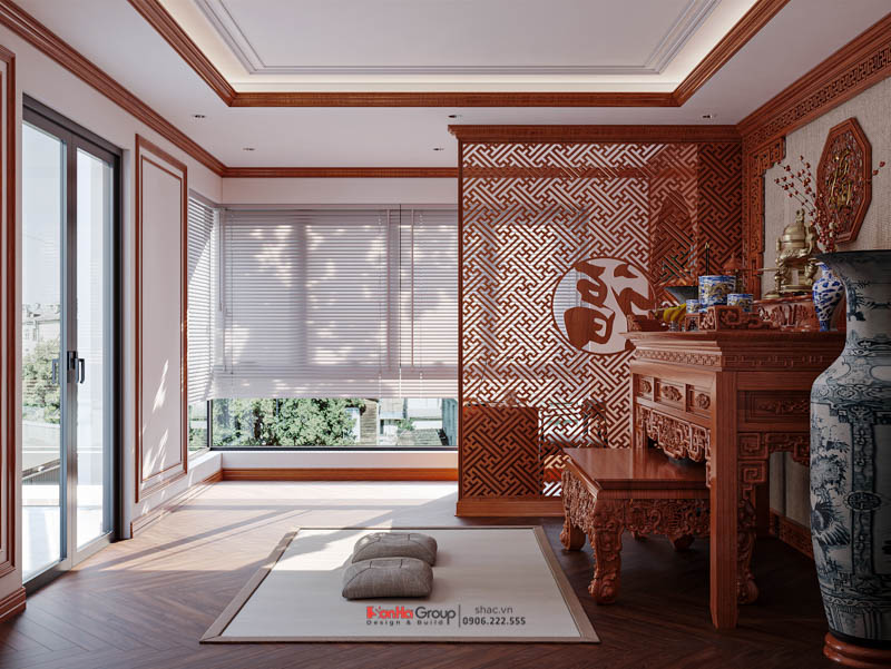 Bạn muốn sống thế nào trong ngôi nhà của mình? Khi ngôn ngữ tối giản tạo nên không gian sống có chiều sâu 57