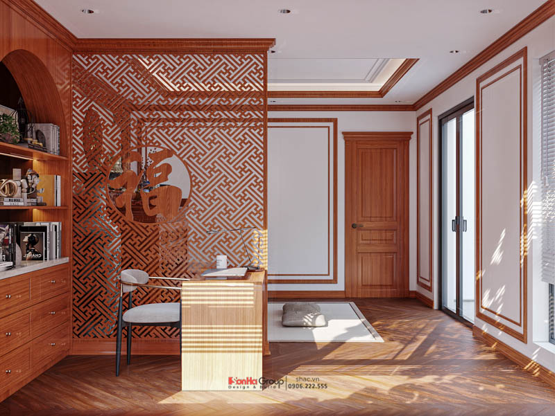 Bạn muốn sống thế nào trong ngôi nhà của mình? Khi ngôn ngữ tối giản tạo nên không gian sống có chiều sâu 58