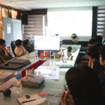 Sơn Hà Group - Tổng kết 6 tháng đầu năm 2025 phòng Thiết kế: Nhìn lại để bứt phá 18